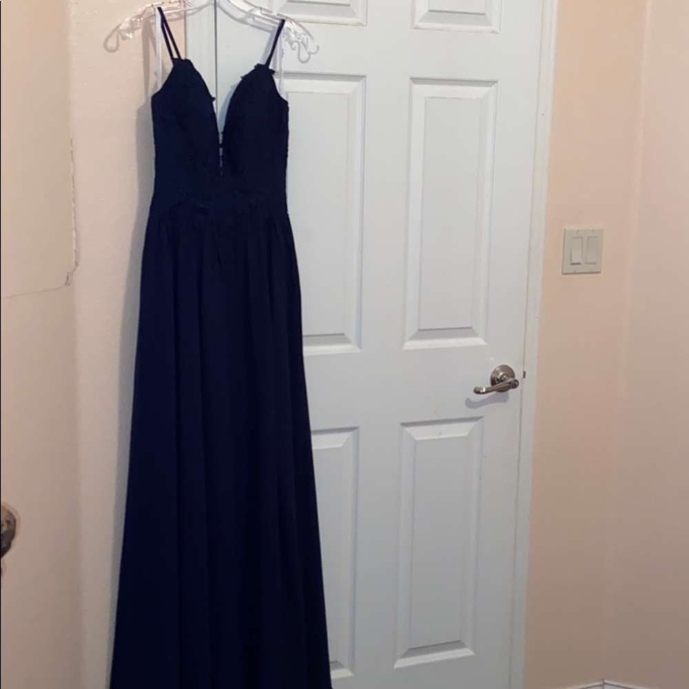Bridesmaid /prom dress